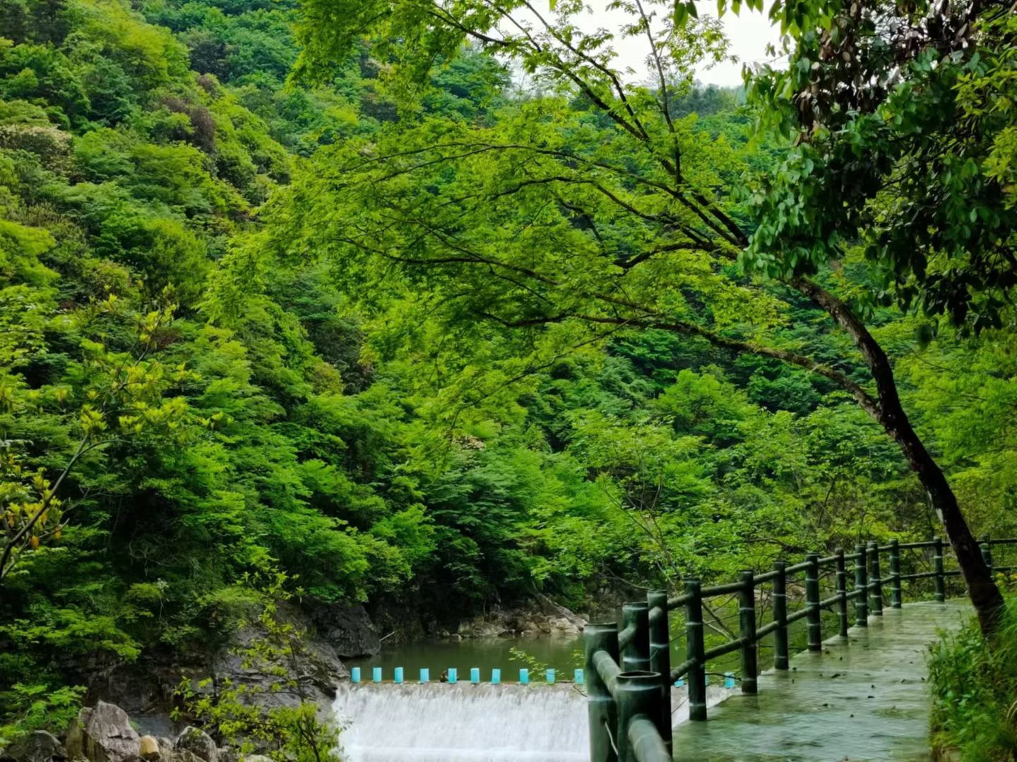 安徽池州旅游景点攻略,安徽池州平天湖,安徽池州最美古镇_大山谷图库